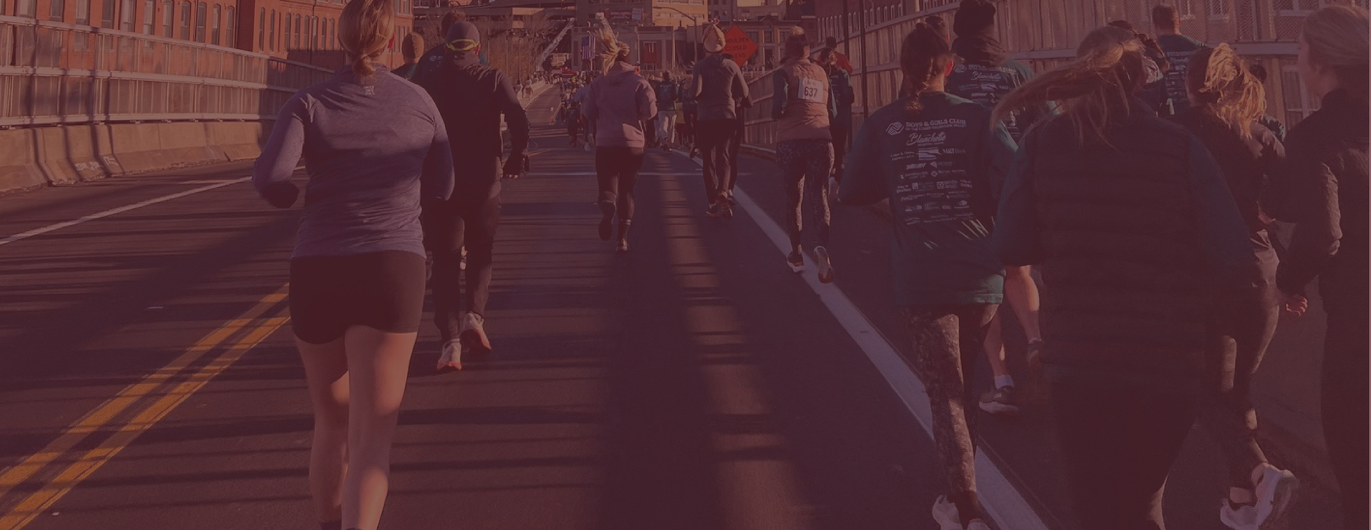 Sponsorships: Commodore Hull Thanksgiving Day 5k Road Race - 2025